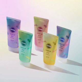Tinh chất chống nắng nâng tông Suncut Tone Up UV Essence N SPF50+ PA++++ (80g)