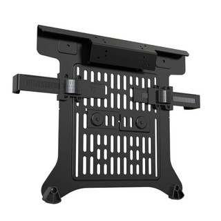 NB G35 + FP2/ Combo Giá Treo 2 Màn Hình Máy Tính 22-32 Inch Kèm Gía đỡ LapTop 10'' - 17'' inch [Hàng Chính Hãng]