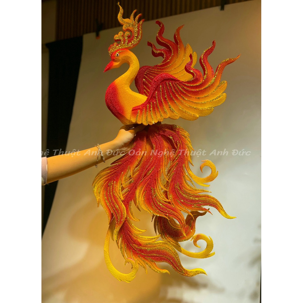 Phôi công mẫu mới hot 2026