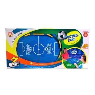 Bộ đồ chơi bàn bóng đá mini cho bé Toy vận động(3053)