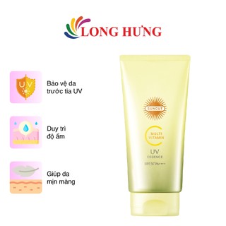 Tinh chất chống nắng Suncut Multi Vitamin UV Essence SPF50+ PA++++ (80g)