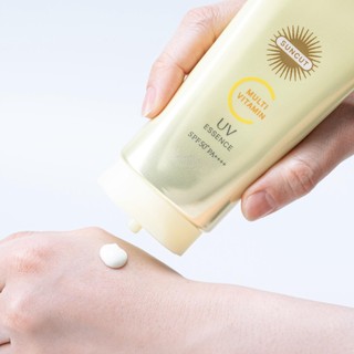 Tinh chất chống nắng Suncut Multi Vitamin UV Essence SPF50+ PA++++ (80g)