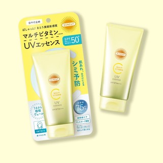 Tinh chất chống nắng Suncut Multi Vitamin UV Essence SPF50+ PA++++ (80g)