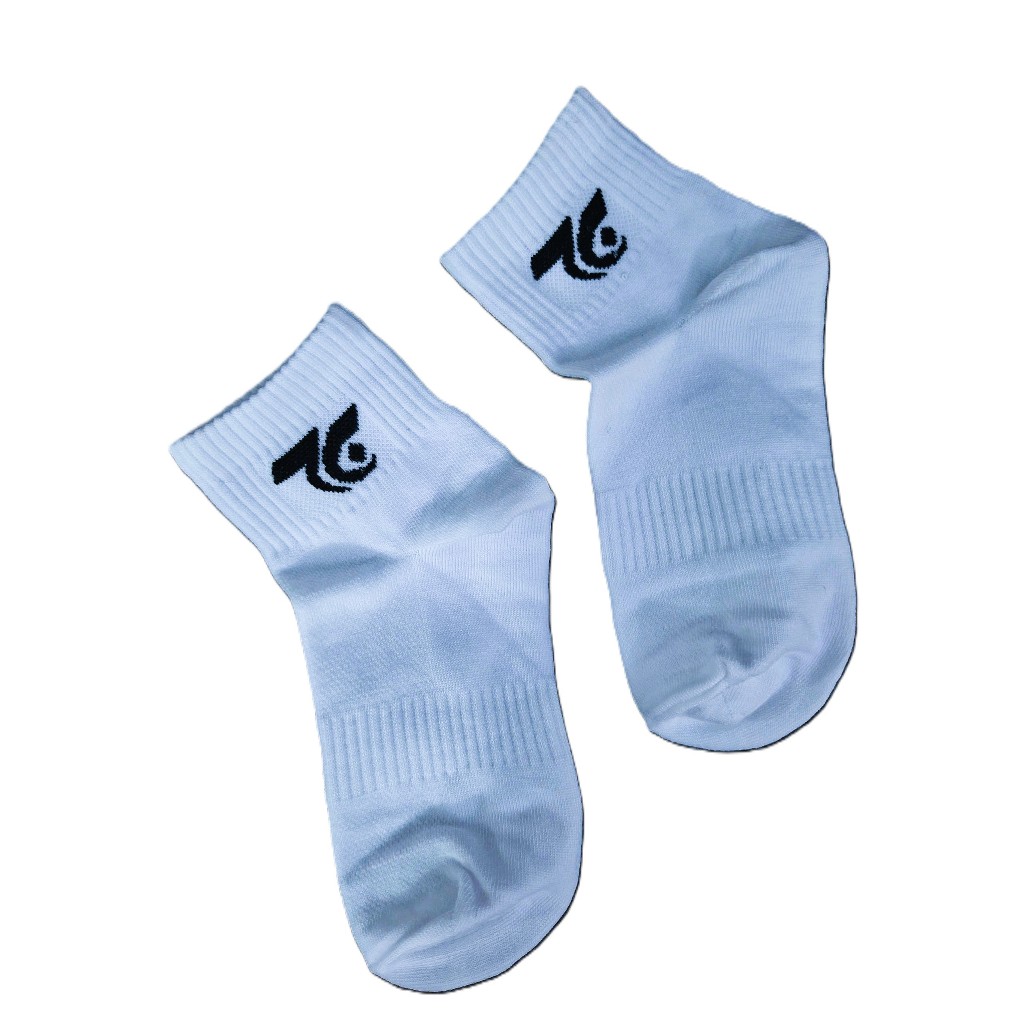 Vớ thể thao, tất dệt kim thể thao chất lượng cao, thấm hút mồ hôi, khử mùi