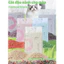 Cát vệ sinh cho mèo 2.5kg organic đậu nành, cát mèo, vón nhanh, khử mùi, tiết kiệm, dễ dàng xả vào bồn cầu