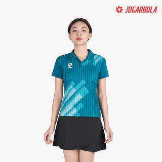 Áo polo Jogarbola Kuban nữ WJ-A4090