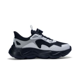 Giày Thể Thao sneaker Bé Trai BSB009400DEN (Đen)