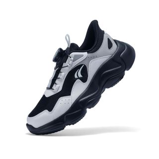 Giày Thể Thao sneaker Bé Trai BSB009400DEN (Đen)
