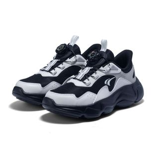 Giày Thể Thao sneaker Bé Trai BSB009400DEN (Đen)