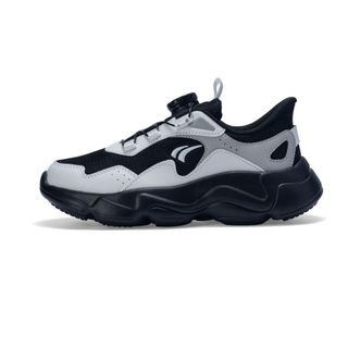 Giày Thể Thao sneaker Bé Trai BSB009400DEN (Đen)
