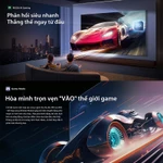 [Livestream] Smart Tivi Toshiba 55 inch AI 4K UHD 55E330RP, Giao Hàng Toàn Quốc, Bảo Hành 24 Tháng — ảnh 7