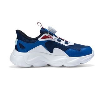 Giày Thể Thao sneaker Bé Trai BSB009400XNH (Xanh nhớt)