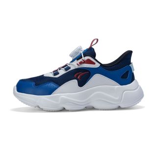 Giày Thể Thao sneaker Bé Trai BSB009400XNH (Xanh nhớt)