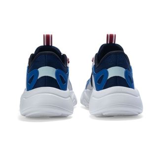 Giày Thể Thao sneaker Bé Trai BSB009400XNH (Xanh nhớt)