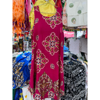 ĐẦM TOLE SUÔNG THÁI LAN