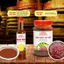 Combo MẮM NÊM PHA SẴN 620g và MẮM RUỐC (260G) Làng Chài Xưa, nguyên liệu tươi, thơm ngon đặc biệt