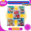 Thẻ học - Flashcard OXFORD Phonics World 1 - 5