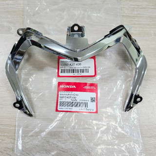 viền xi ốp đầu chóa đèn pha trước lead 125 2025