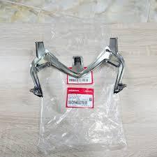 viền xi ốp đầu chóa đèn pha trước lead 125 2025