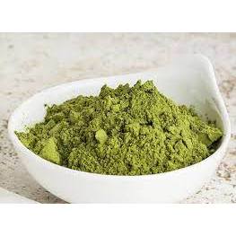 Bột Lá Neem Nguyên Chất HERBONE Mặt Nạ Body & Mặt Hỗ Trợ Giảm Mụn Mờ Thâm Sáng Da 100g/500g