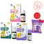 Vitamin D3K2 Lineabon tăng chiều cao cho bé hộp 10ml