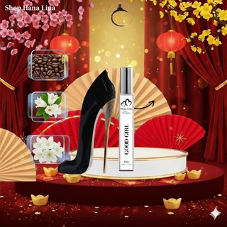 Nước hoa Good Girl mùi thơm lâu sexy, gợi cảm cuốn hút lưu hương 8-12h