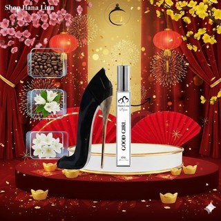 Nước hoa Good Girl mùi thơm lâu sexy, gợi cảm cuốn hút lưu hương 8-12h