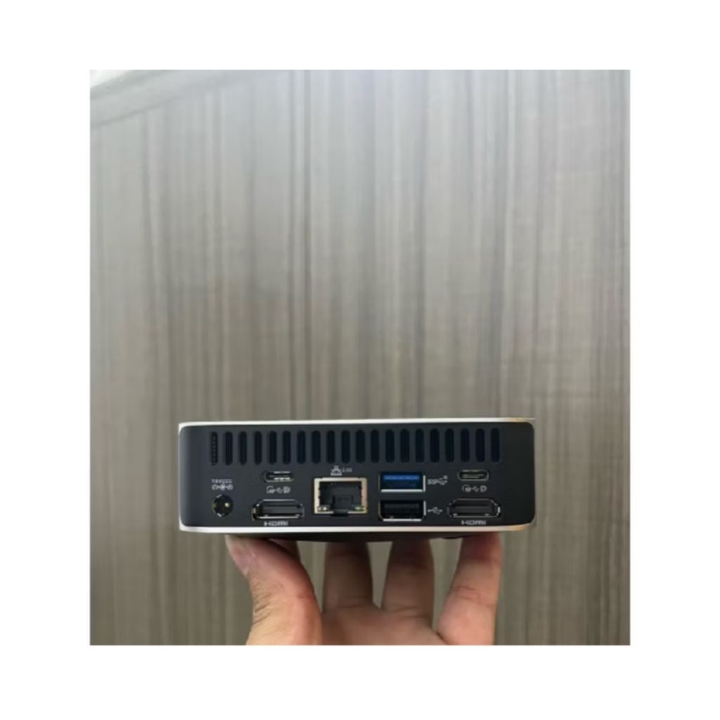 Z2 G9 Mini pc HP workstation i7 | Shopee Việt Nam