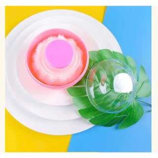 Hộp đựng phấn rơm cho bé