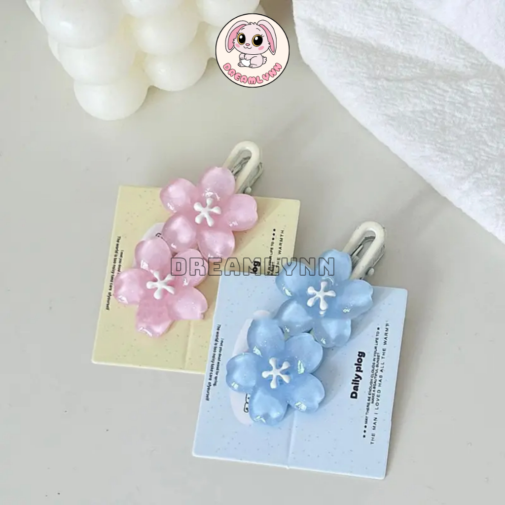 Kẹp Tóc Cho Học Sinh