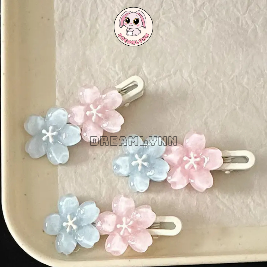 Kẹp Tóc Cho Học Sinh