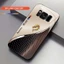 Ốp Lưng cho SAMSUNG S8/ S8 PLUS Cao Cấp – Thiết Kế Rồng Vàng May Mắn, Sang Trọng, Chống Trầy, Bền Đẹp