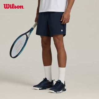 Wilson Tennis Volley Short 8" Quần Short Thể Thao Nam WM00343431