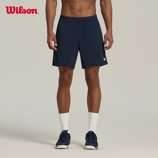 Wilson Tennis Volley Short 8" Quần Short Thể Thao Nam WM00343431