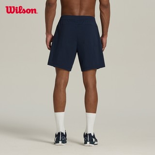 Wilson Tennis Volley Short 8" Quần Short Thể Thao Nam WM00343431
