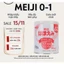 Sữa Meiji Nội Địa Nhật Bản Lon 800g Số 0 Và Số 9 Phát Triển Toàn Diện Hỗ Trợ Tiêu Hóa Cho Bé