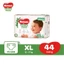 Tã/Bỉm Huggies Nature Made Cao Cấp Dán Quần Hàng Chính Hãng
