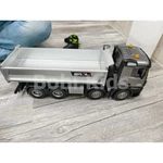 Xe Tải-Xe Ben Điều Khiển Huina 1536Pro – Mô Hình Xe Công Trình Cao Cấp, Tải Nặng, Hoạt Động Mạnh Mẽ, Chất Lượng Cao — ảnh 2