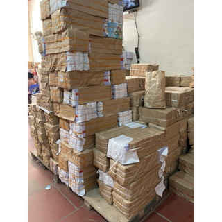 10 tâp/1.000 tờ địa phủ mệnh giá 500.000 ngàn  lễ gia tiên tuần rằn mùng 1 lễ tết giấy bãi bằng sinh