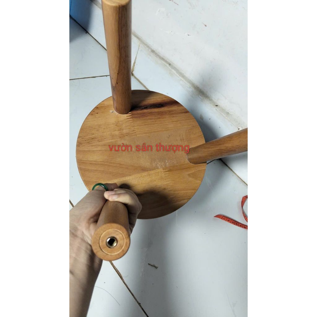 Kệ Để Chậu Cây Hoa Cây Cảnh, Decor Trang Trí, Để Đồ