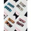 NAIL BOX MẮT MÈO TRƠN PHONG THUỶ NAIL SCONAIL KÈM ẢNH THẬT