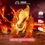 Pokémon Eevee - Bộ Phiêu Lưu - Figure Tiến Hóa - Giao Hà Nội - Quà Tặng Độc Đáo