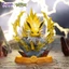 Pokémon Eevee - Bộ Phiêu Lưu - Figure Tiến Hóa - Giao Hà Nội - Quà Tặng Độc Đáo