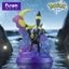 Pokémon Eevee - Bộ Phiêu Lưu - Figure Tiến Hóa - Giao Hà Nội - Quà Tặng Độc Đáo
