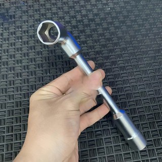 ĐỒ NGHỀ WADFOW Bộ 5 đầu tuýp tay vặn chữ L WTH4205