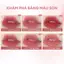 Son Kem Lì Siêu Mịn Môi Colorkey Soft Matte Water Tint 1.8g ThegioiSkinfood