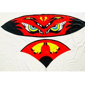 💥Áo diều in chuyển nhiệt 2.5m💥