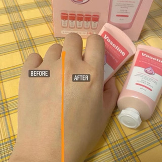Kem dưỡng da tay và móng Vaseline Deep Moisture Hand & Nail Cream