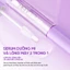 Serum Dưỡng Mi 2IN1 The Originote Giúp Làm Dài Và Dày Mi Tự Nhiên Chiết Xuất Nhân Sâm mascara lông mi