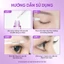 Serum Dưỡng Mi 2IN1 The Originote Giúp Làm Dài Và Dày Mi Tự Nhiên Chiết Xuất Nhân Sâm mascara lông mi